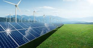 Energy Trasnition